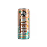 Pack 24 Hell Energy 25Cl