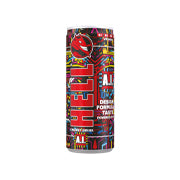 Pack 24 Hell Energy 25Cl