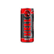 Pack 24 Hell Energy 25Cl