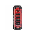 Pack 12 Hell Energy 50cl