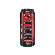 Pack 12 Hell Energy 50cl