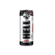 Pack 24 Hell Energy 25Cl