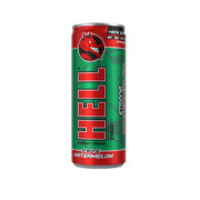 Pack 24 Hell Energy 25Cl