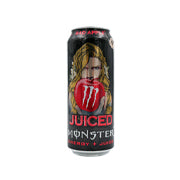 Pack 24 Monster Energy 50Cl