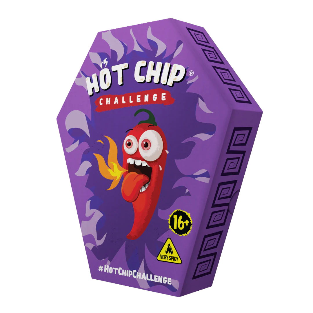 Hot Chip