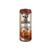 Pack 24 Ice Coffee Cappuccino 33Cl