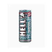 Pack 24 Hell Energy 25Cl