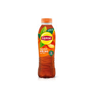 Pack 24 Ice Tea Pêche 50cl