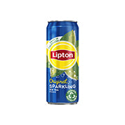 Pack 24 Ice Tea Pétillant 33Cl