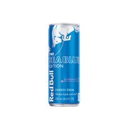 Pack 24 Red Bull Saveurs Fruitées 25cl