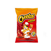 Cheetos Ketchup 100g