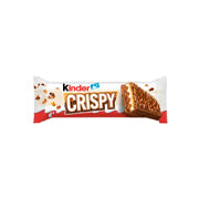 Kinder Crispy 14x34g