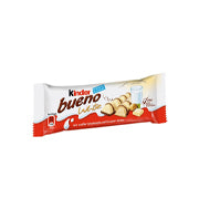 Kinder Bueno Blanc 30X39g