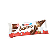 Kinder Bueno Noir 30X39g