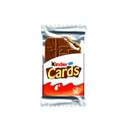 Kinder Cards