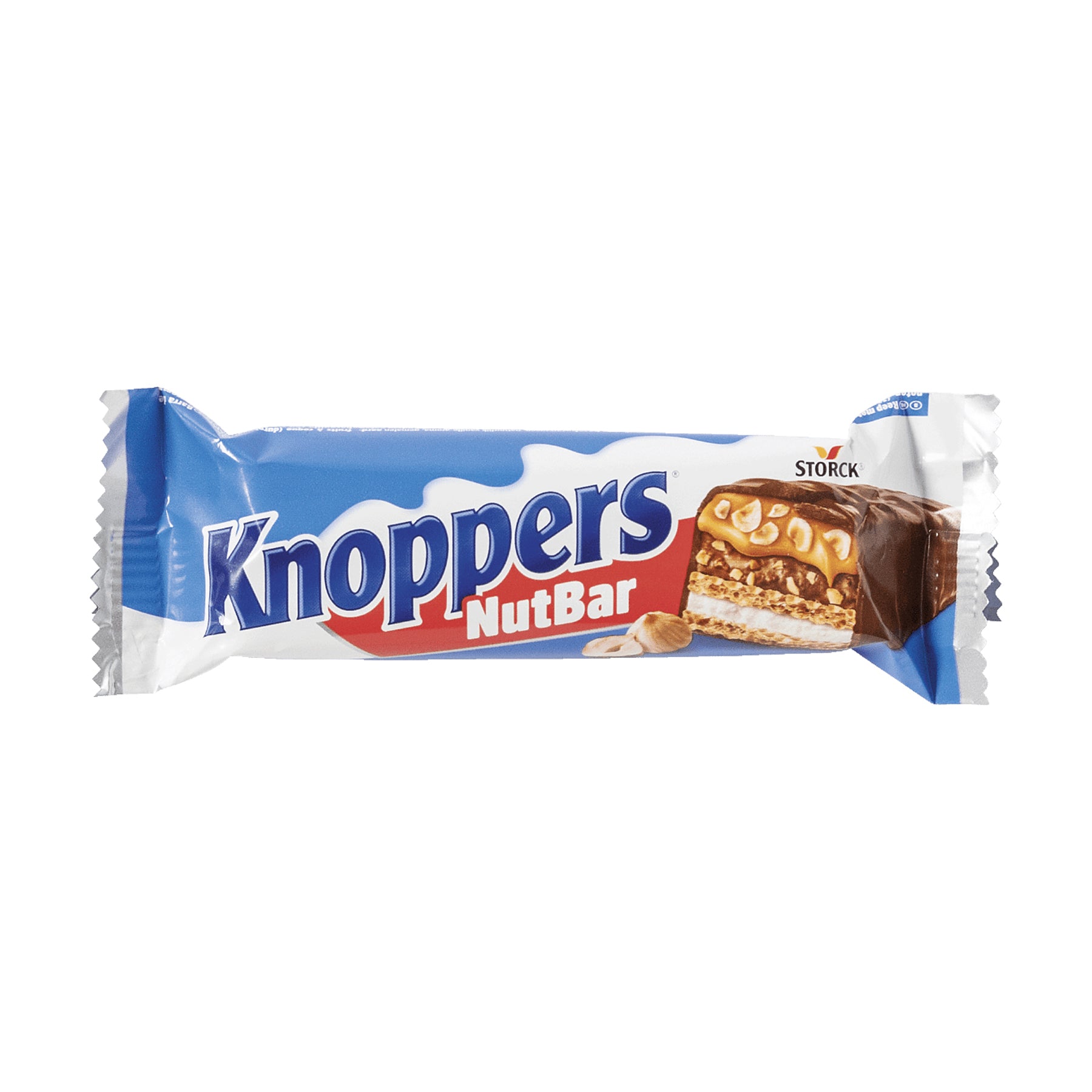 Chcolat Knoppers 24 Pièces
