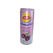 Pack 12 Kömbucha Framboise