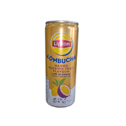 Pack 12 Kömbucha Mangue Passion 33Cl