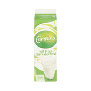Lait Campina Demi-Ecrèmé