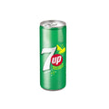 Pack 24 7UP Lemon 33Cl
