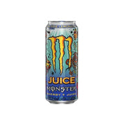 Pack 24 Monster Energy 50Cl