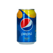 Pack 24 Pepsi Citron Twist 33Cl