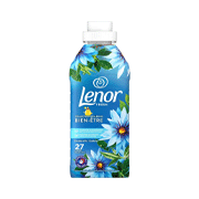 Lenor Huile Essentielle Bien-Être 55 lavages
