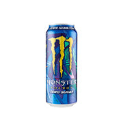 Pack 24 Monster Energy 50Cl