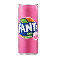 Pack 12 Fanta Litchi 33Cl