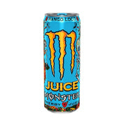Pack 24 Monster Energy 50Cl