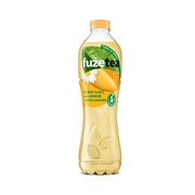 Pack 24 Fuze Tea Mangue Zéro 40Cl