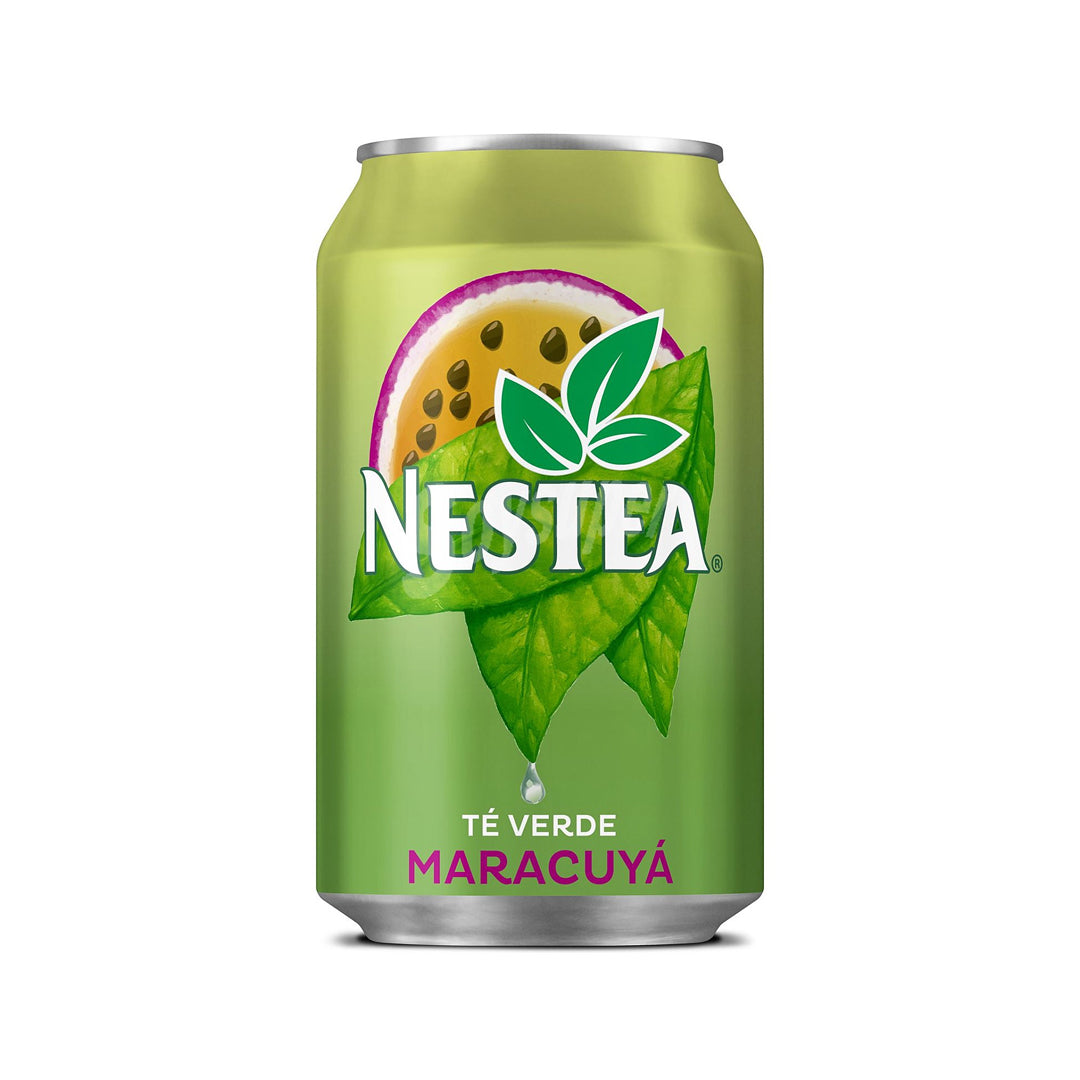 Pack 24 Nestea Maracuja 33Cl