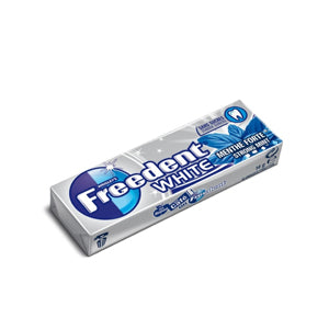 Freedent 30x14g