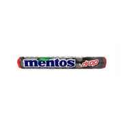 Mentos Drop
