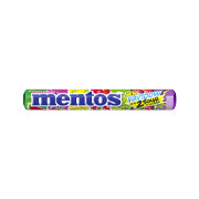 Mentos Rainbow