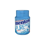 Mentos White Pot 24X15g
