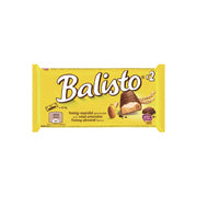 Balisto Miel Amandes 20x37g