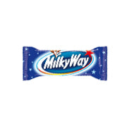 Milky Way 28x43g