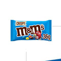 M&M’s Crispy 24x45g