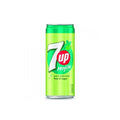 Pack 24 7UP Mojito 33Cl