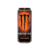 Pack 24 Monster Energy 50Cl