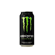 Pack 24 Monster Energy 50Cl