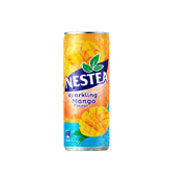 Pack 12 Nestea Mangue 33Cl