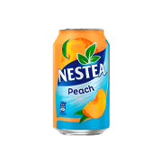 Pack 12 Nestea Pêche 33cl