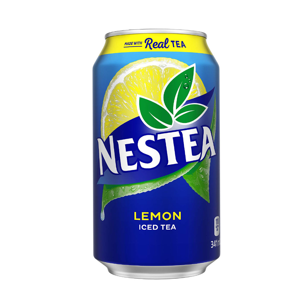 Pack 24 Nestea Citron 33Cl