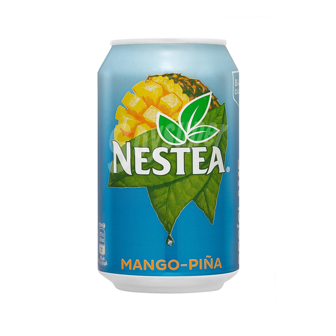 Pack 24 Nestea Mangue 33Cl