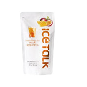 Ice Talk Fruités