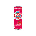 Pack 24 Oasis Fraise Framboise 33Cl