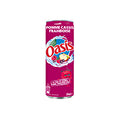 Pack 24 Oasis Pomme Casis Framboise 33Cl