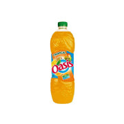 Pack 6 Oasis Tropical 2L